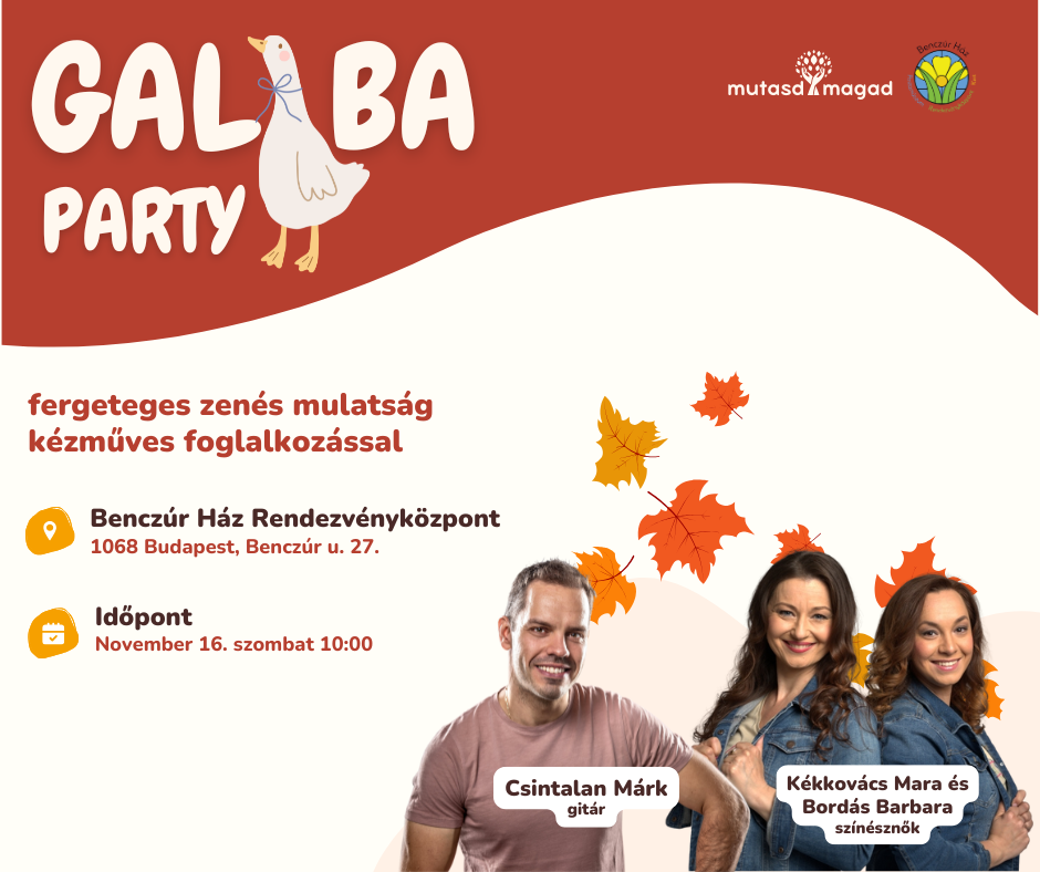 GaLiba Party