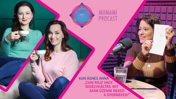 Podcast rajzelemzés