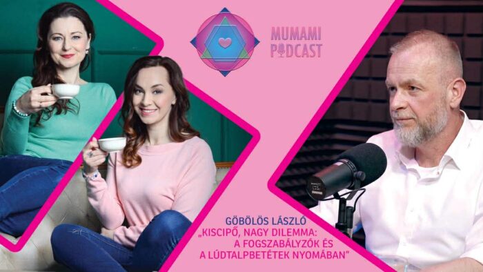 Podcast: Kiscipő, nagy dilemma: a fogszabályzók és a lúdtalpbetétek nyomában