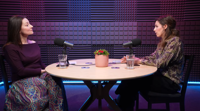 Podcast: Ismeri már gyermeke a bugyiszabályt? – Vendégünk: Füzes Nóra szakpszichológus