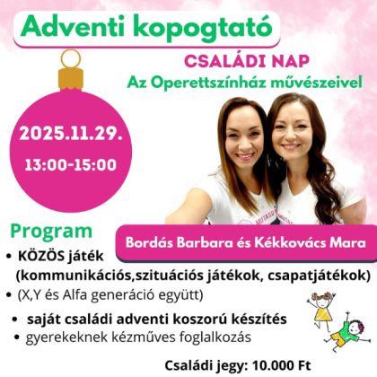 advent-szigetszentmiklos